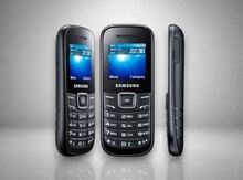Samsung E1202 Black