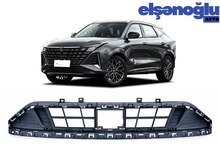 Changan UNİ-Z alt radiator barmaqlığı