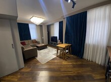 2-otaqlı yeni tikili, Biləcəri qəs., 55 m²