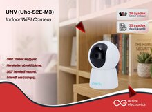 UNV UHO-S2E-M3 – 3MP Wi-Fi PT smart kamera