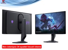 Monitor Dell Alienware 27 QD-OLED - AW2725DF 210-BLHH