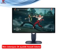280Hz Dell Alienware 27 QD-OLED Gaming Monitor - AW2725D 210-BRZW