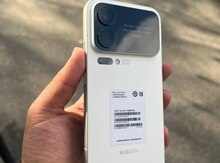 Xiaomi 17 Pro Max White 512GB/12GB