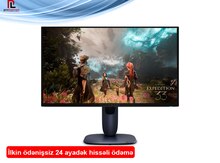 Gaming monitor - Alienware 27 4K QD-OLED AW2725Q 210-BQWV240Hz 