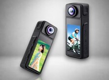 İnstax 360 dizayn action camera
