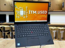Noutbuk Lenovo ThinkPad X1 Carbon