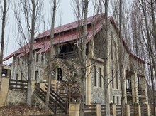 Villa, Quba r.
