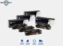 Toner kartric HP 415A Original LaserJet