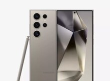 Samsung Galaxy S24 Ultra Titanium Gray 256GB/12GB