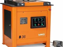 Armatur bükmə maşını Göçmaksan B36