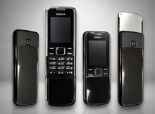 Hope 8800 Black