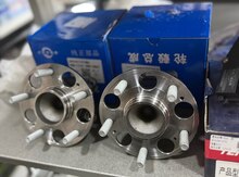 Changan Qiyuan A05 spaceri