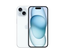 Apple iPhone 15 Blue 256GB/6GB