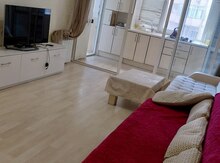 2-otaqlı yeni tikili kirayə verilir, 20 Yanvar m., 65 m²