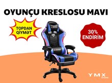 Oyun kreslosu