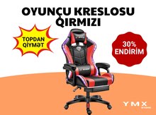 Oyun kreslosu