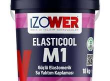 Güclü elastomerik su izolyasiya örtüyü (3.5kq)