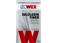 Selüloz boyaları 1L