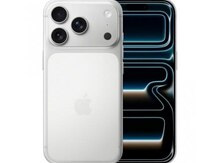 Apple iPhone 17 Pro Silver 256GB/12GB