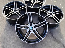 BMW diski R19