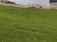 8 sot torpaq sahəsi, Xızı r.