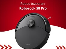 Robot-tozsoran Roborock S8 Pro