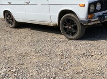 LADA (VAZ) 2106, 1982 il