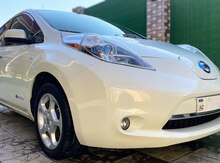 Nissan Leaf, 2012 il