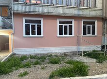 5-otaqlı mənzil, Gəncə ş., 114 m²