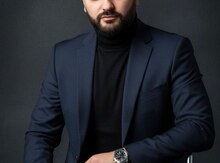 Sürücü işi axtarıram