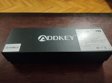 Videoqeydiyyatçı ADDKEY