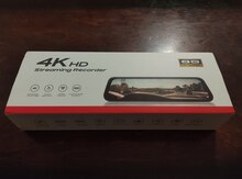 Videoqeydiyyatçı 4K HD Streaming Recorder