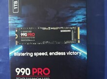 Samsung 990 Pro 