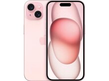 Apple iPhone 15 Plus Pink 128GB/6GB