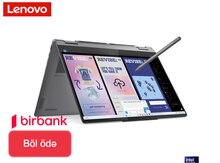 Lenovo Yoga 7 2-in-1 14ILL10 Laptop 83JQ007YRK