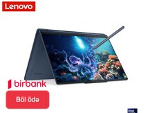 Lenovo Yoga 9 2-in-1 14ILL10 Laptop 83LC0054RK