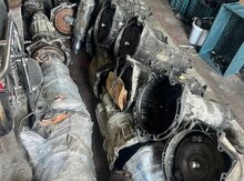 BMW  6HP19 surətlər qutusu