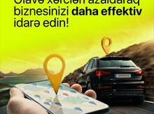 GPS avadanlıqları
