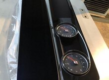 Mercedes W213 LED ekranı