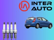 Hyundai I30 2010 alışdırma şamları