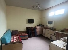Həyət evi, Zabrat qəs.