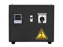 Tənzimləyici Megisan 5 kVa tək faza - 155/250V ALM