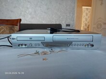 DVD, Video pleyer LG VLK-9320W