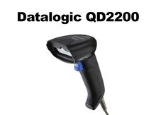 Barkod oxuyucu Datalogic QD2200