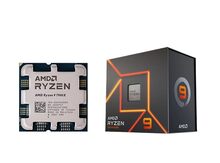 CPU "AMD Ryzen 9 7900X Box"
