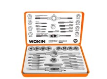 Rezba açan Wokin