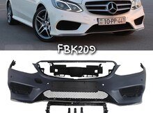 Mercedes W212 3.5 AMG Line ön buferi