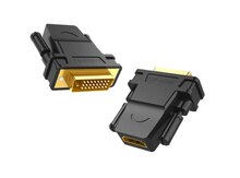 Görüntü çevirici "Ugreen Dvi-D HDMi adapter"