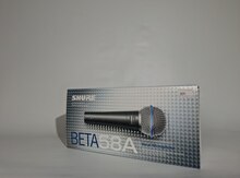 Mikrofon Shure BETA 58A