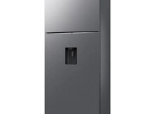 Soyuducu Samsung RT53DG7B60S9/WT
